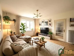 Prodej rodinného domu, Ruprechtov, 93 m2