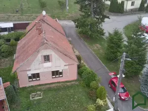 Prodej rodinného domu, Ruprechtov, 93 m2
