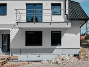 Prodej bytu 3+kk, Praha - Zbraslav, Lesáků, 84 m2