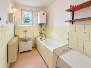Pronájem bytu 2+1, Mladá Vožice, Souhradí, 70 m2