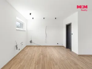 Prodej rodinného domu, Vratimov, Krajní, 114 m2