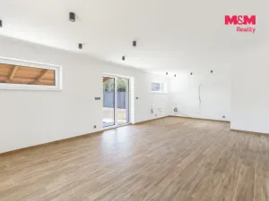 Prodej rodinného domu, Vratimov, Krajní, 114 m2