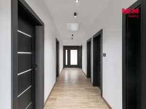 Prodej rodinného domu, Vratimov, Krajní, 114 m2