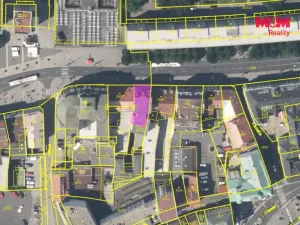 Prodej bytu 3+1, Ústí nad Labem - Ústí nad Labem-centrum, Mírové náměstí, 104 m2