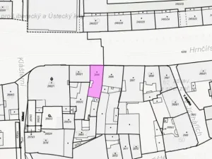 Prodej bytu 3+1, Ústí nad Labem - Ústí nad Labem-centrum, Mírové náměstí, 104 m2