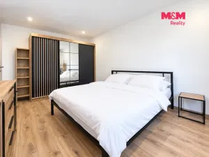 Pronájem bytu 2+1, Karviná - Mizerov, Tyršova, 54 m2