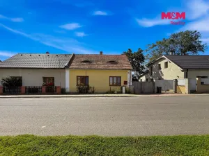 Prodej rodinného domu, Podbořany - Buškovice, 73 m2