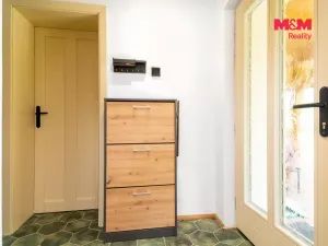 Prodej rodinného domu, Bušín, 73 m2
