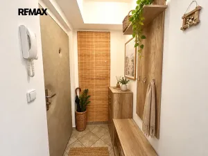 Prodej bytu 2+kk, Uherské Hradiště, 45 m2