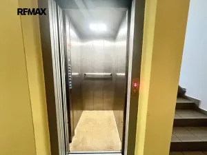 Prodej bytu 2+kk, Uherské Hradiště, 45 m2