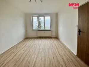 Prodej bytu 1+1, Chomutov, Kamenná, 36 m2