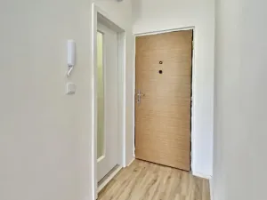 Prodej bytu 1+1, Chomutov, Kamenná, 36 m2