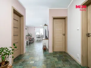 Prodej rodinného domu, Chleby, Járy Cimrmana, 104 m2