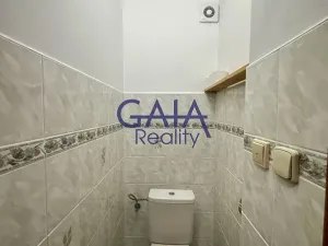 Pronájem bytu 3+1, Louka, 66 m2