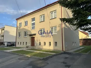 Pronájem bytu 3+1, Louka, 66 m2