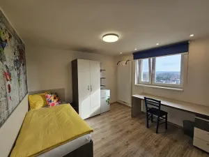 Pronájem pokoje, Ostrava, Koblovská, 7 m2