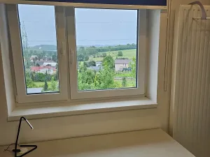 Pronájem pokoje, Ostrava, Koblovská, 7 m2