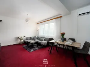 Prodej bytu 3+1, Olomouc, Bieblova, 81 m2
