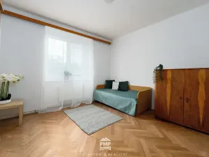 Prodej bytu 3+1, Olomouc, Bieblova, 81 m2