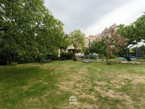 Prodej bytu 3+1, Olomouc, Bieblova, 81 m2