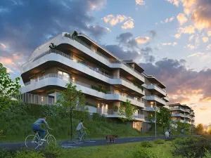 Prodej bytu 4+kk, Praha - Dolní Chabry, Velemínská, 108 m2