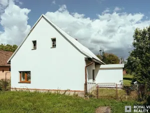 Prodej rodinného domu, Žabeň, 92 m2