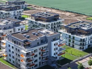 Prodej bytu 4+kk, Praha - Dolní Chabry, Velemínská, 115 m2