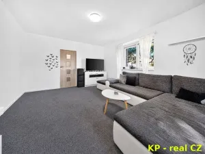 Prodej rodinného domu, Bříza, 247 m2