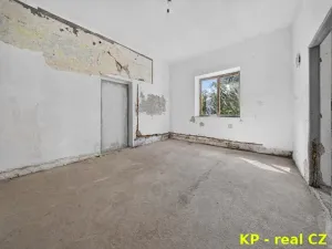 Prodej rodinného domu, Bříza, 247 m2