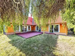 Prodej rodinného domu, Zvole, Přední, 230 m2