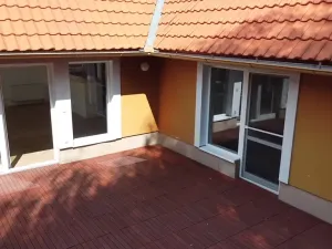 Prodej rodinného domu, Zvole, Přední, 230 m2