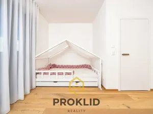 Prodej rodinného domu, Olšany u Prostějova, 197 m2