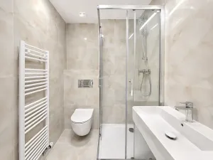 Prodej bytu 1+kk, Praha - Holešovice, Na Maninách, 26 m2