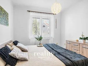 Prodej bytu 3+kk, Šumná, 88 m2