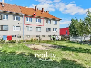 Prodej bytu 3+kk, Šumná, 88 m2