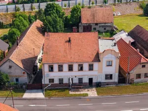 Prodej činžovního domu, Kojice, 313 m2