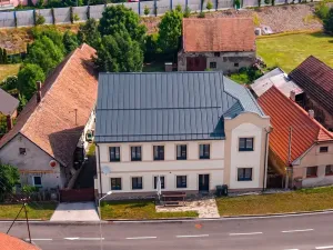 Prodej činžovního domu, Kojice, 313 m2