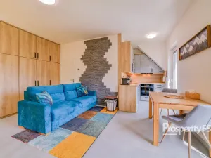 Prodej bytu 2+kk, Pernink, Nádražní, 69 m2