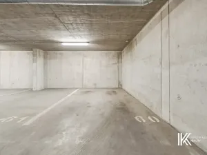Prodej bytu 2+kk, Pardubice, Na Spravedlnosti, 65 m2