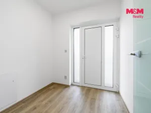 Pronájem bytu 3+kk, Kyšice, 98 m2