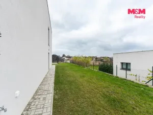 Pronájem bytu 3+kk, Kyšice, 98 m2