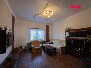 Prodej rodinného domu, Orlová - Poruba, Zátiší, 120 m2