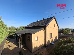 Prodej rodinného domu, Orlová - Poruba, Zátiší, 120 m2