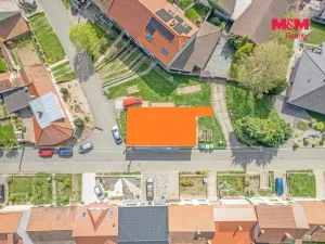 Prodej obchodního prostoru, Šitbořice, Dlouhá, 143 m2