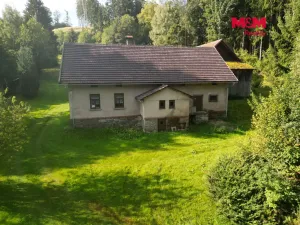 Prodej rodinného domu, Košťálov, 170 m2