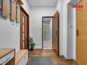 Prodej bytu 2+kk, Přelouč, Palackého, 50 m2