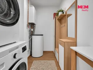 Prodej bytu 2+kk, Přelouč, Palackého, 50 m2