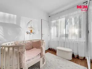 Prodej bytu 2+kk, Přelouč, Palackého, 50 m2