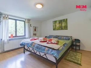 Prodej bytu 3+1, Cheb, Břehnická, 115 m2