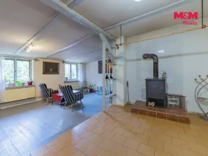 Prodej bytu 3+1, Cheb, Břehnická, 115 m2